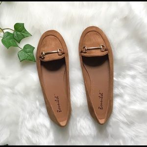 Tan Flats